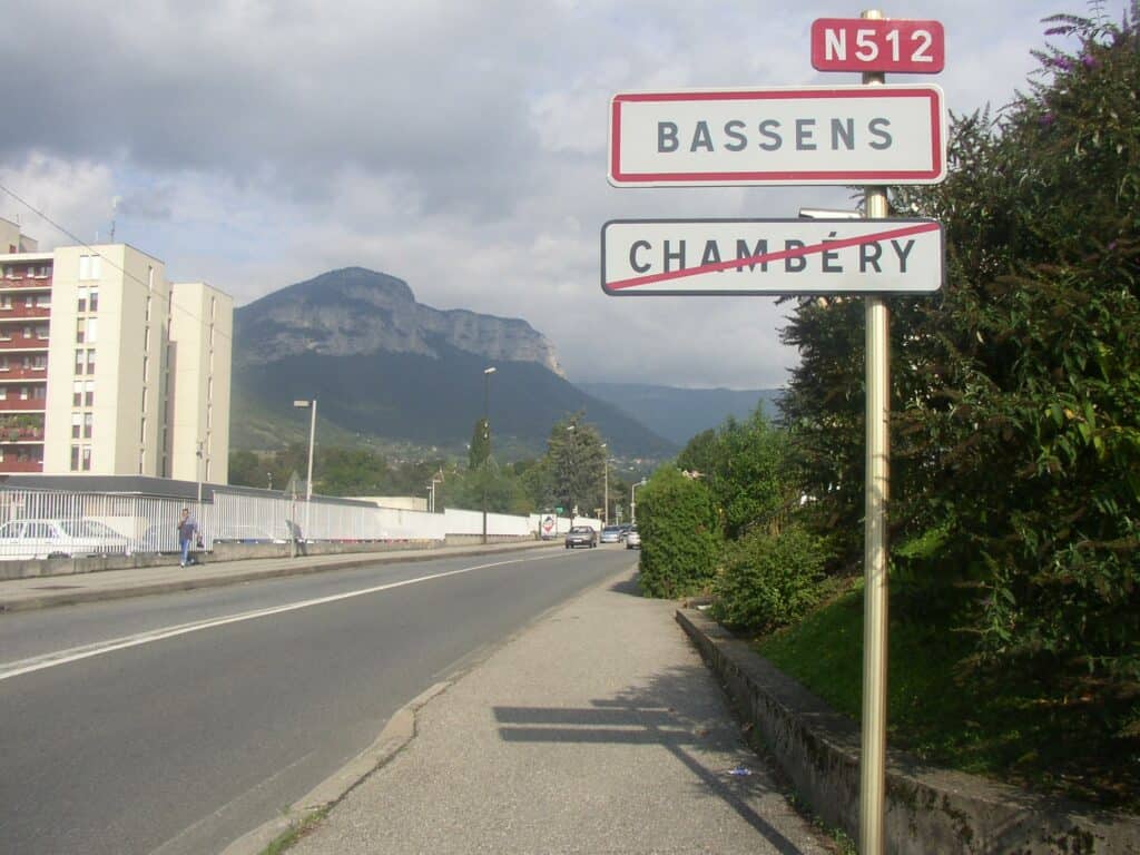 taxi-Bassens
