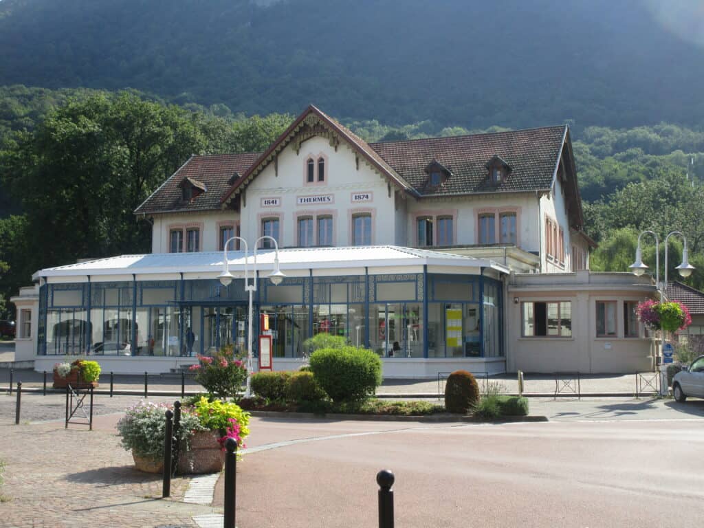 taxi-Challes-les-Eaux