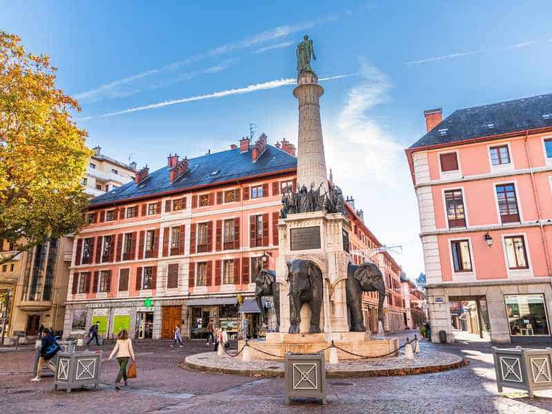 taxi-chambery