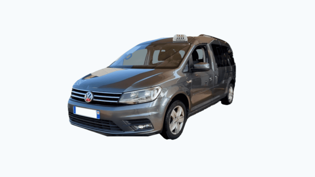 Taxi conventionné Barberaz Savoie